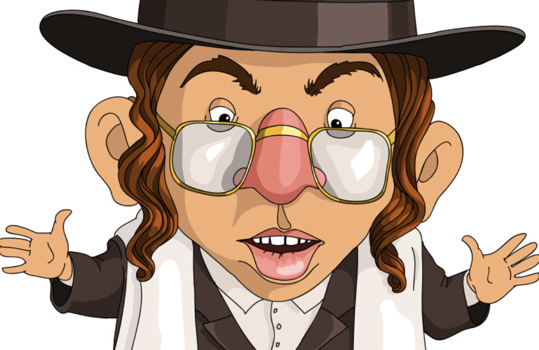 Nearly 40% of Jews Say America “No Longer a Safe Haven for Jews”